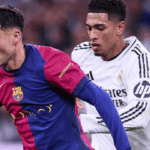 1Gom – Soi Kèo bóng đá Barcelona vs Real Madrid: Long hổ tranh đấu