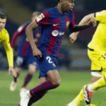 1Gom – Soi Kèo bóng đá Barcelona vs Villarreal: Hài lòng đôi bên