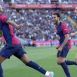 1Gom – Soi Kèo bóng đá Bilbao vs Barcelona: Điểm tựa sân nhà