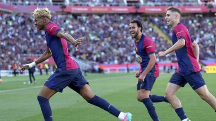 1Gom – Soi Kèo bóng đá Bilbao vs Barcelona: Điểm tựa sân nhà