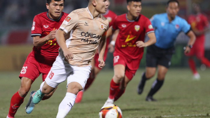 1Gom – Soi Kèo bóng đá Bình Dương vs CAHN: Dấu hiệu quá tải