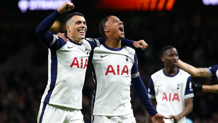 1Gom – Soi Kèo bóng đá Bodo Glimt vs Tottenham: Tiềm ẩn bất ngờ