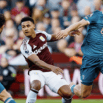 1Gom – Soi Kèo bóng đá Bournemouth vs Aston Villa: Nhiệm vụ thất bại