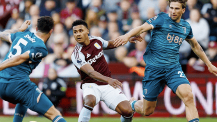 1Gom – Soi Kèo bóng đá Bournemouth vs Aston Villa: Nhiệm vụ thất bại