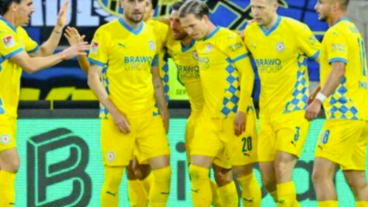 1Gom – Soi Kèo bóng đá Braunschweig vs Saarbrucken: Tự tin trụ hạng
