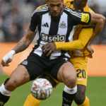 1Gom – Soi Kèo bóng đá Brighton vs Newcastle: Đảm bảo top 3