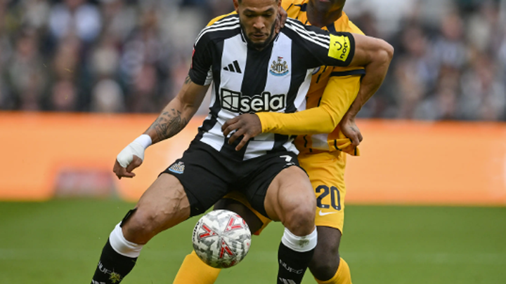 1Gom – Soi Kèo bóng đá Brighton vs Newcastle: Đảm bảo top 3