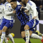1Gom – Soi Kèo bóng đá Como vs Inter Milan: Không còn quyền tự quyết