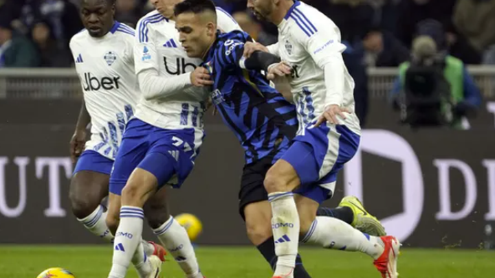 1Gom – Soi Kèo bóng đá Como vs Inter Milan: Không còn quyền tự quyết