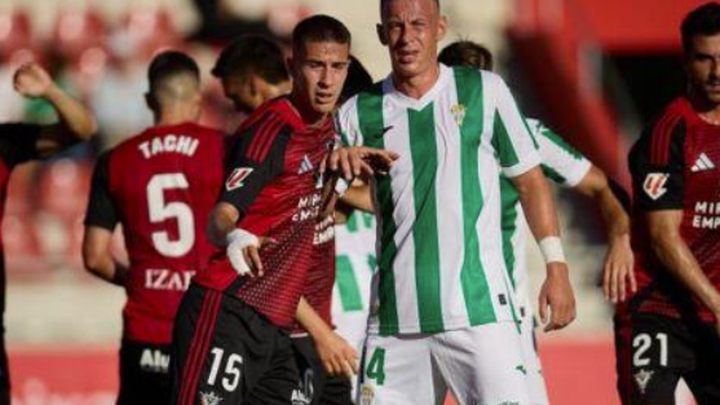 1Gom – Soi Kèo bóng đá Cordoba vs Mirandes: Dấu hiệu mệt mỏi