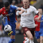 1Gom – Soi Kèo bóng đá Crystal Palace vs Man City: Thế trận khó lường