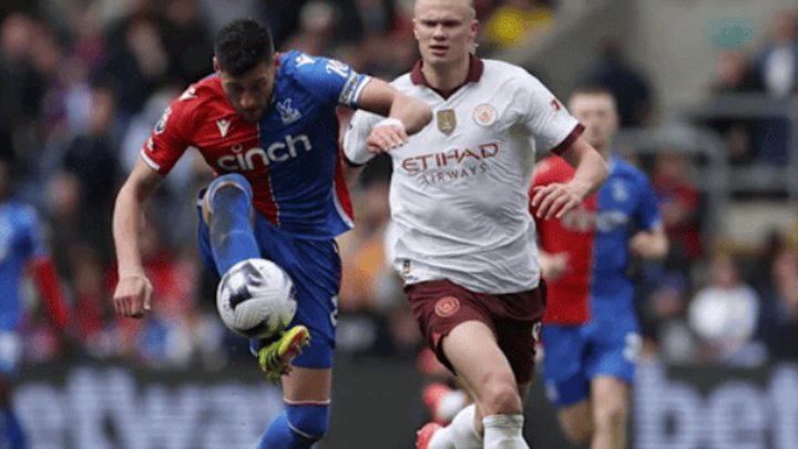 1Gom – Soi Kèo bóng đá Crystal Palace vs Man City: Thế trận khó lường