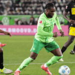 1Gom – Soi Kèo bóng đá Dortmund vs Wolfsburg: Vùng Ruhr ăn mừng