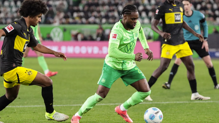 1Gom – Soi Kèo bóng đá Dortmund vs Wolfsburg: Vùng Ruhr ăn mừng