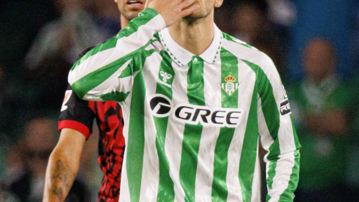 1Gom – Soi Kèo bóng đá Espanyol vs Real Betis: Khách xuống sức