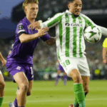 1Gom – Soi Kèo bóng đá Fiorentina vs Real Betis: Nỗ lực tới cùng
