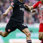 1Gom – Soi Kèo bóng đá Freiburg vs Frankfurt: Trận đấu sinh tử