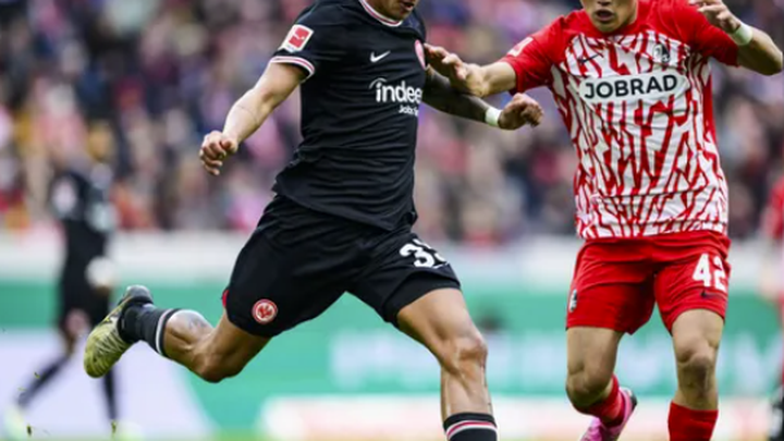 1Gom – Soi Kèo bóng đá Freiburg vs Frankfurt: Trận đấu sinh tử