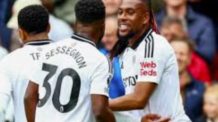 1Gom – Soi Kèo bóng đá Fulham vs Everton: Hài lòng đôi bên