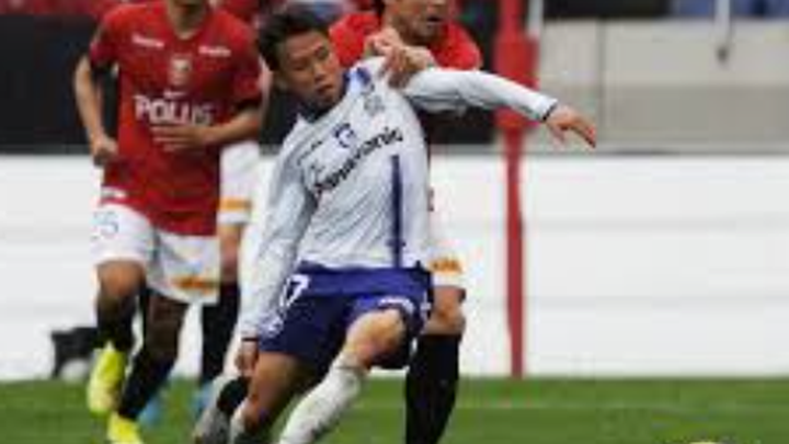 1Gom – Soi Kèo bóng đá Gamba Osaka vs Kashima Antlers: Đứng dậy sau cúp vấp