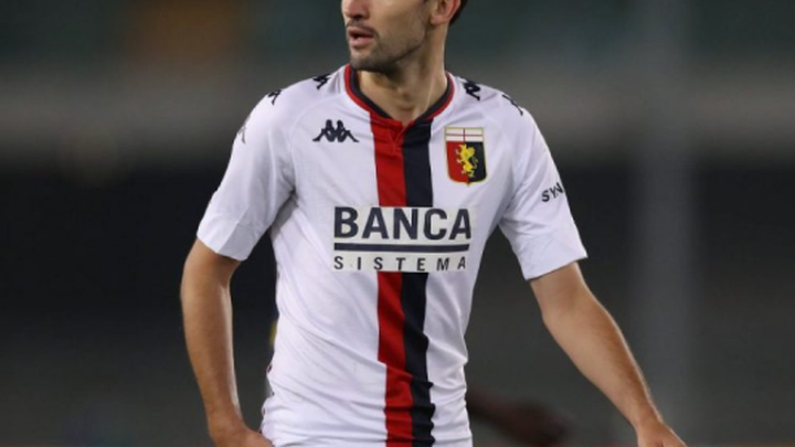 1Gom – Soi Kèo bóng đá Genoa vs Atalanta: Dạo chơi trên sân khách
