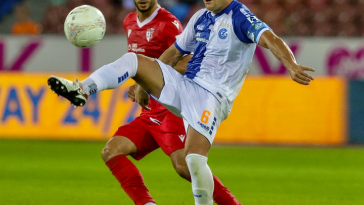 1Gom – Soi Kèo bóng đá Grasshoppers vs Aarau: Vượt lên dẫn trước