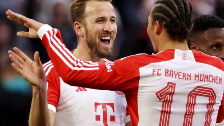 1Gom – Soi Kèo bóng đá Hoffenheim vs Bayern Munich: Tự quyết định số phận