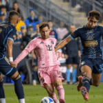 1Gom – Soi Kèo bóng đá Inter Miami vs Montreal: Cải thiện thứ hạng