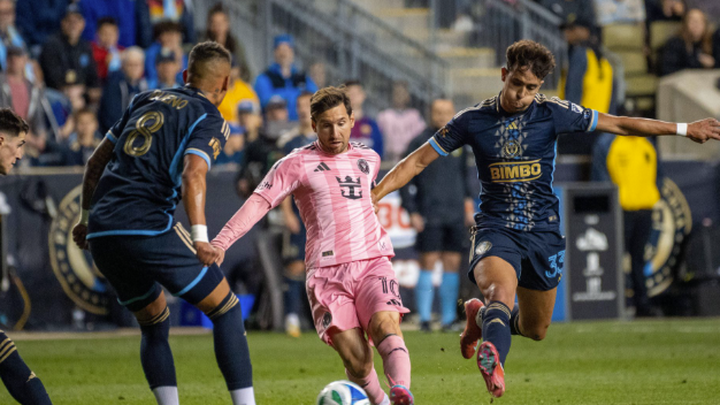 1Gom – Soi Kèo bóng đá Inter Miami vs Montreal: Cải thiện thứ hạng