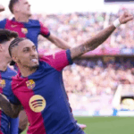 1Gom – Soi Kèo bóng đá Inter Milan vs Barcelona: Cơ hội chia đều