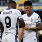 1Gom – Soi Kèo bóng đá Inter Milan vs Verona: Buộc phải gồng sức