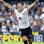 1Gom – Soi Kèo bóng đá Las Palmas vs Valencia: Bầy dơi lì lợm