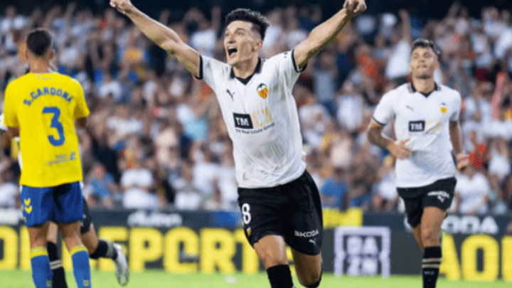 1Gom – Soi Kèo bóng đá Las Palmas vs Valencia: Bầy dơi lì lợm