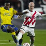 1Gom – Soi Kèo bóng đá Las Palmas vs Vallecano: Không khoan nhượng