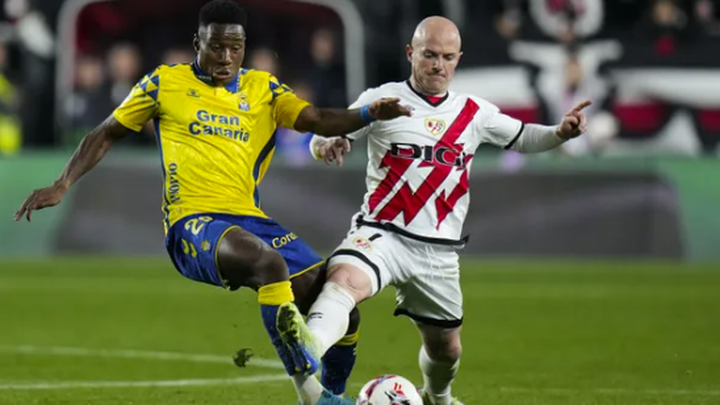 1Gom – Soi Kèo bóng đá Las Palmas vs Vallecano: Không khoan nhượng