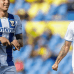 1Gom – Soi Kèo bóng đá Leganes vs Valladolid: Thắng và chờ đợi