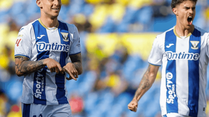 1Gom – Soi Kèo bóng đá Leganes vs Valladolid: Thắng và chờ đợi
