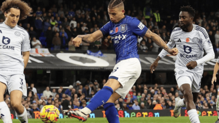 1Gom – Soi Kèo bóng đá Leicester vs Ipswich: Trận chiến danh dự