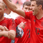 1Gom – Soi Kèo bóng đá Leipzig vs Bayern Munich: Hùm xám săn mồi