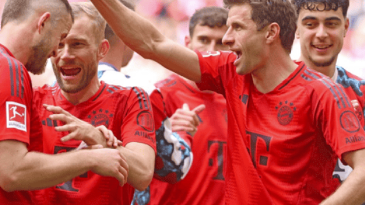 1Gom – Soi Kèo bóng đá Leipzig vs Bayern Munich: Hùm xám săn mồi