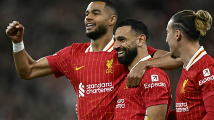 1Gom – Soi Kèo bóng đá Liverpool vs Arsenal:  Uy quyền cùa nhà Vua