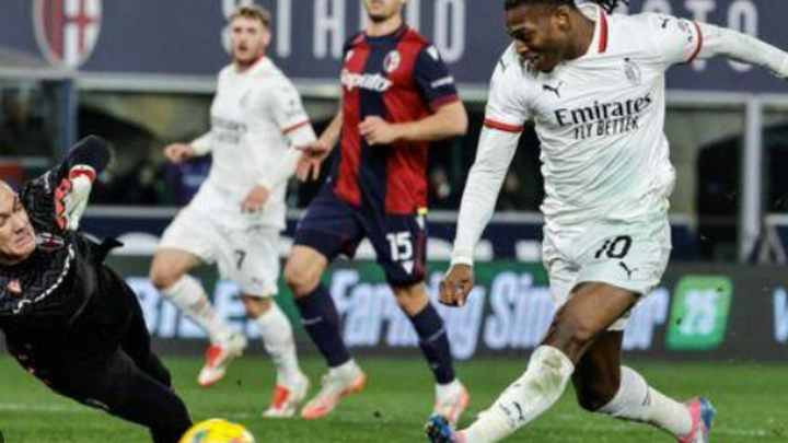 1Gom – Soi Kèo bóng đá Milan vs Bologna: Cứu vãn mùa giải