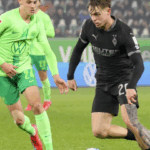 1Gom – Soi Kèo bóng đá Monchengladbach vs Wolfsburg: Đòi món nợ lượt đi
