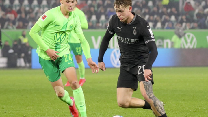1Gom – Soi Kèo bóng đá Monchengladbach vs Wolfsburg: Đòi món nợ lượt đi