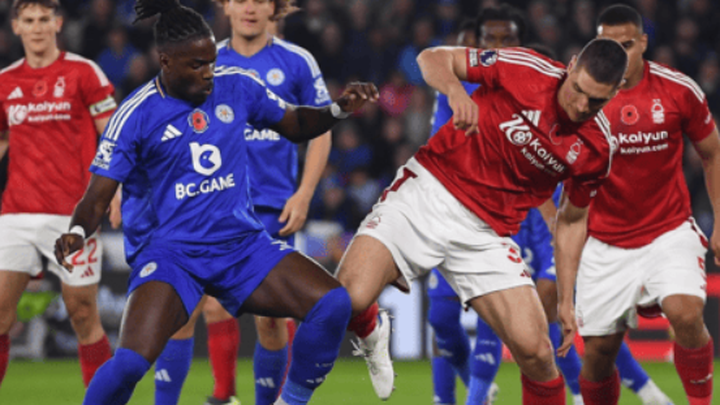 1Gom – Soi Kèo bóng đá Nottingham vs Leicester: Không còn đường lùi