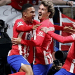 1Gom – Soi Kèo bóng đá Osasuna vs Atletico Madrid: Tận dụng thời cơ