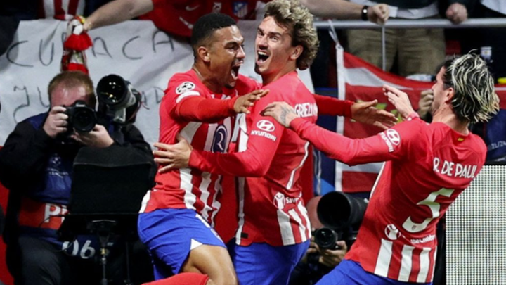 1Gom – Soi Kèo bóng đá Osasuna vs Atletico Madrid: Tận dụng thời cơ