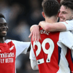 1Gom – Soi Kèo bóng đá PSG vs Arsenal: Cơ hội bằng không
