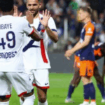 1Gom – Soi Kèo bóng đá PSG vs Auxerre: Hướng tới cú ăn ba