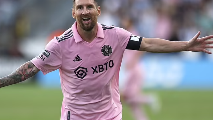 1Gom – Soi Kèo bóng đá Philadelphia Union vs Inter Miami: Không còn là chính mình